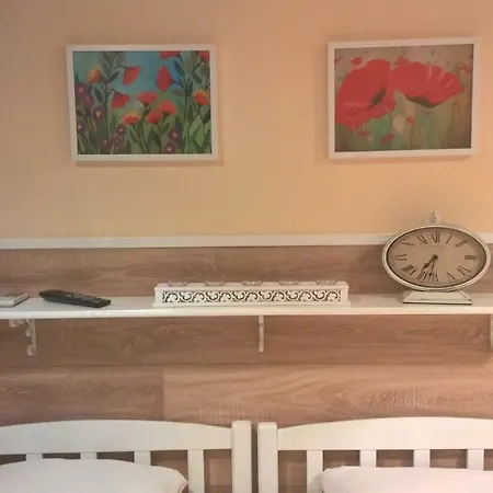 Διαμέρισμα Entrance