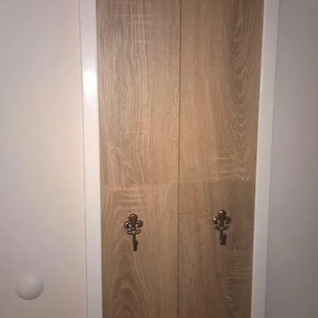 Entrance Appartement *