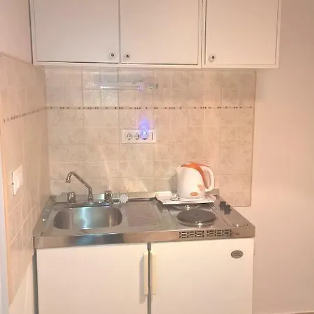 Appartement Entrance