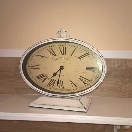 Entrance Appartement Split